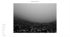 Desktop Screenshot of jakeyarwood.com